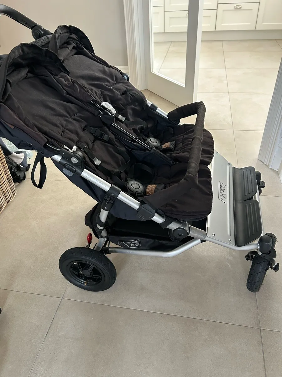 Buggy - Image 1