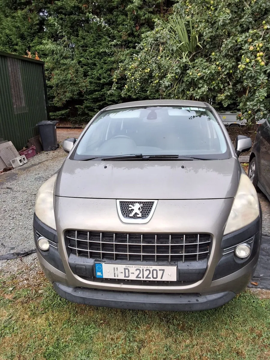 Whole Car - Image 1
