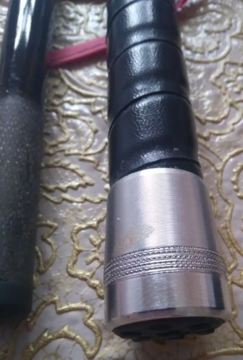 Feeder Rods 11ft/3.30cm 12ft/3.60cm & 13ft/3.90cm - Image 2