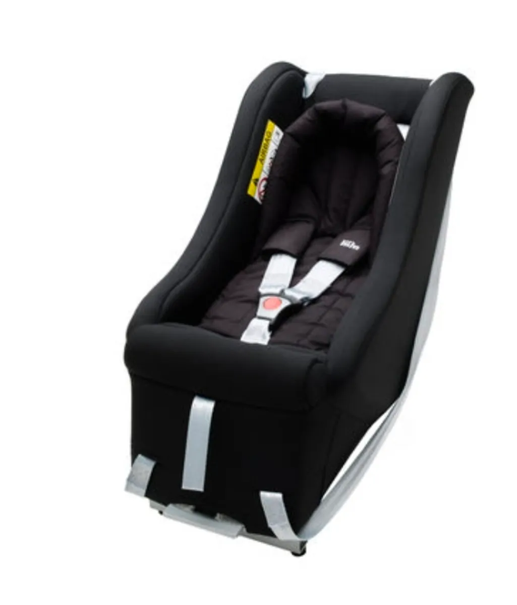 Multimac Minimac Infant Car Seat - Image 1