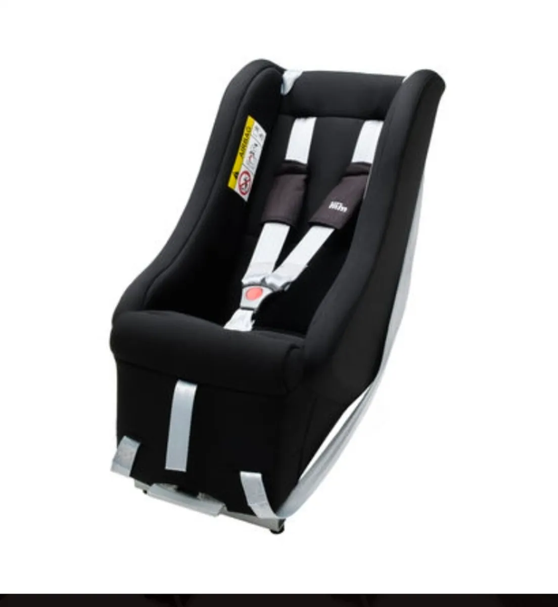 Multimac Minimac Infant Car Seat - Image 2
