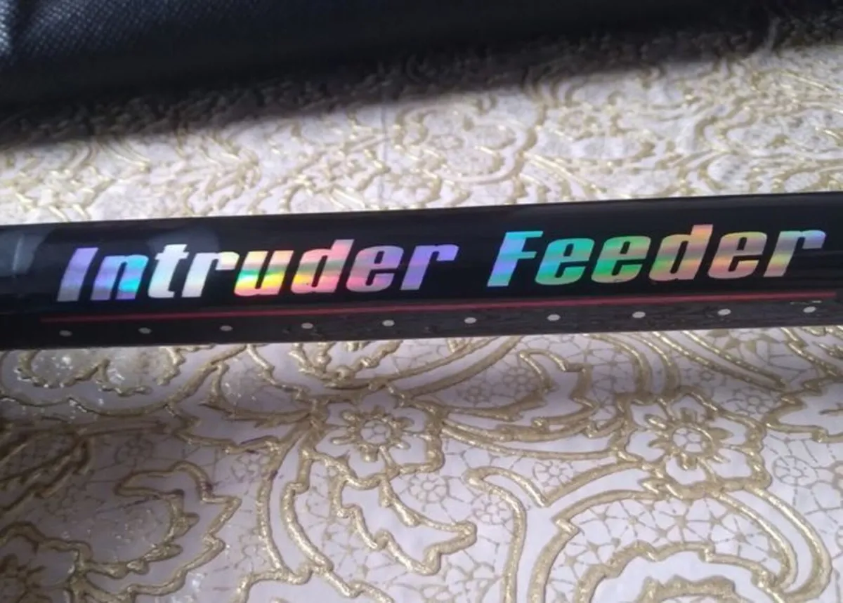 Feeder Rods 11ft/3.30cm 12ft/3.60cm & 13ft/3.90cm - Image 3