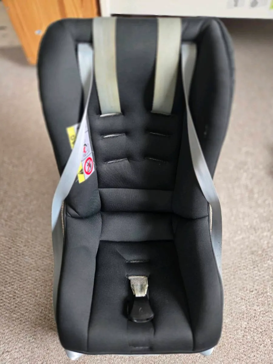 Multimac Minimac Infant Car Seat - Image 4
