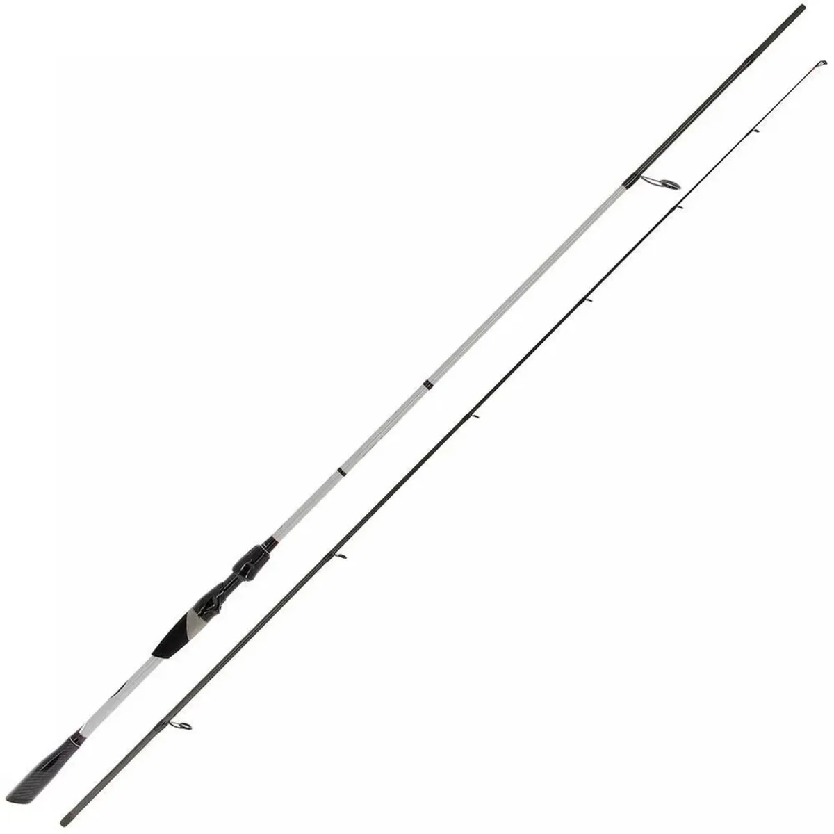Fishing Carbon Spinning Rod 8ft/2.40m - Image 2