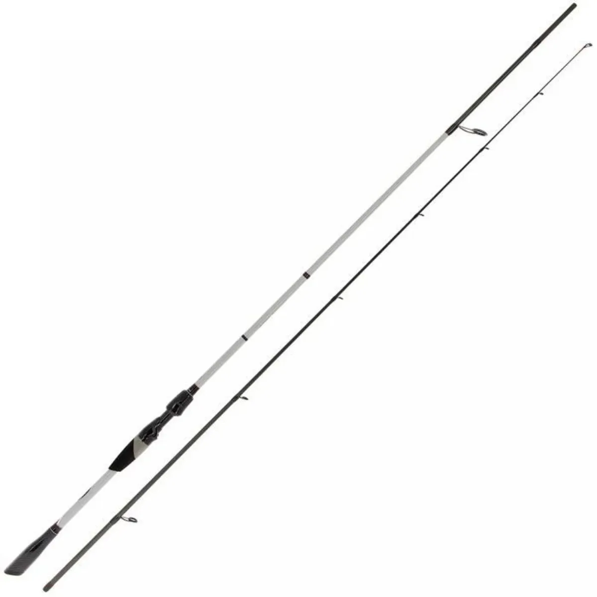 Fishing Carbon Spinning Rod 8ft/2.40m - Image 3