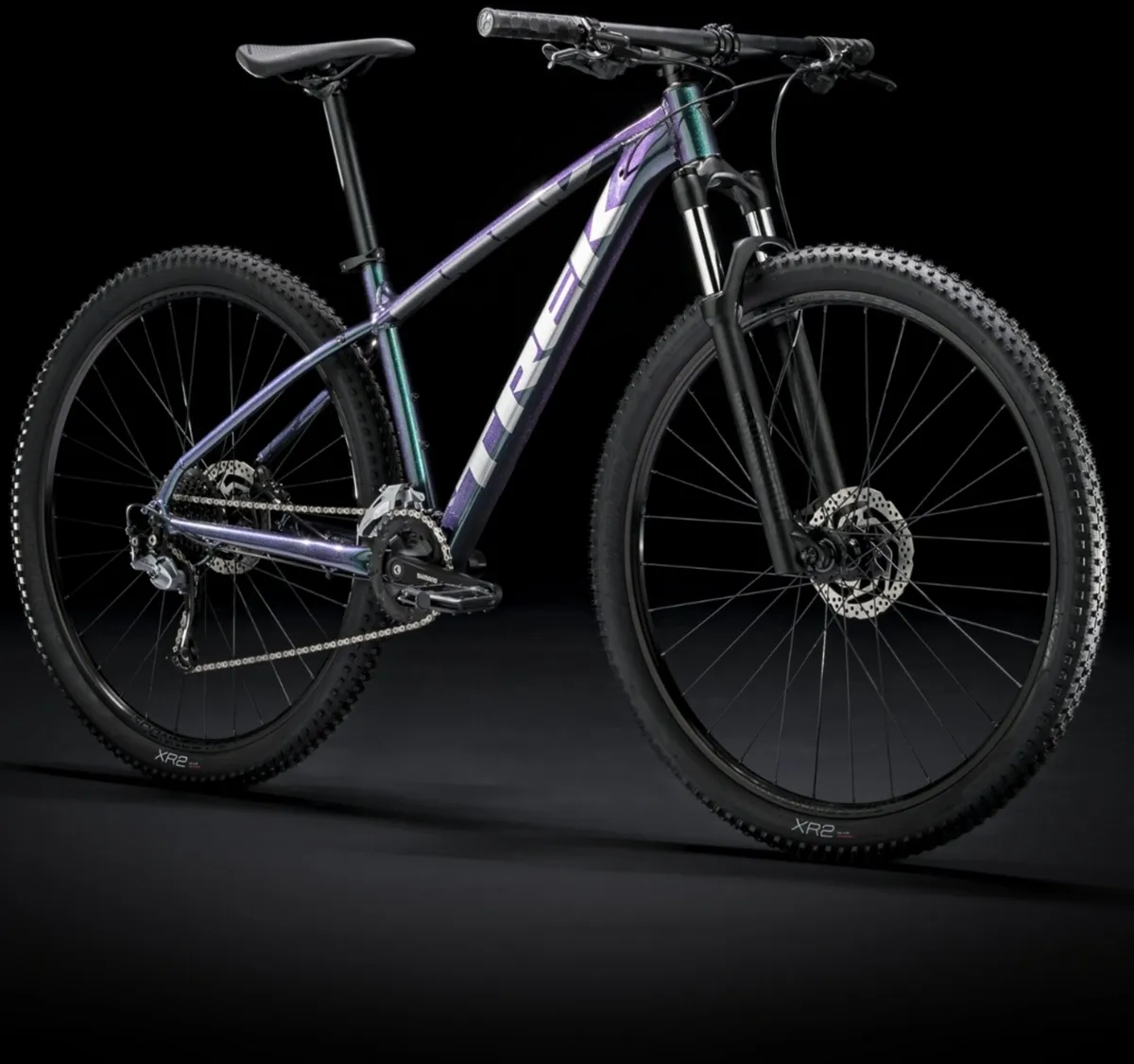 Trek marlin 7 - Image 1