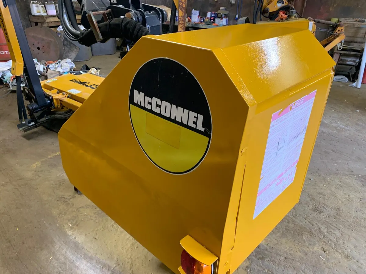 MCCONNEL PA5455, 2014 - Image 2