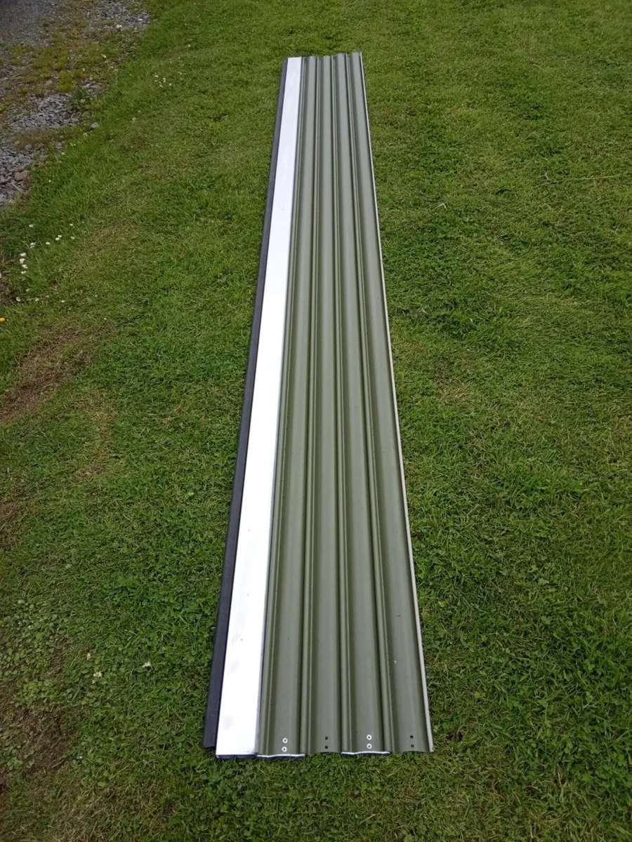 roller  door  automation  /  repairs - Image 1