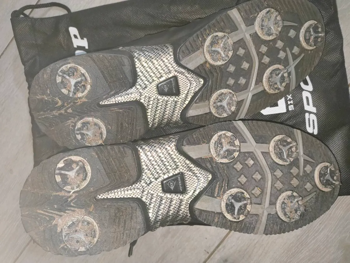 Golf shoes - Image 2