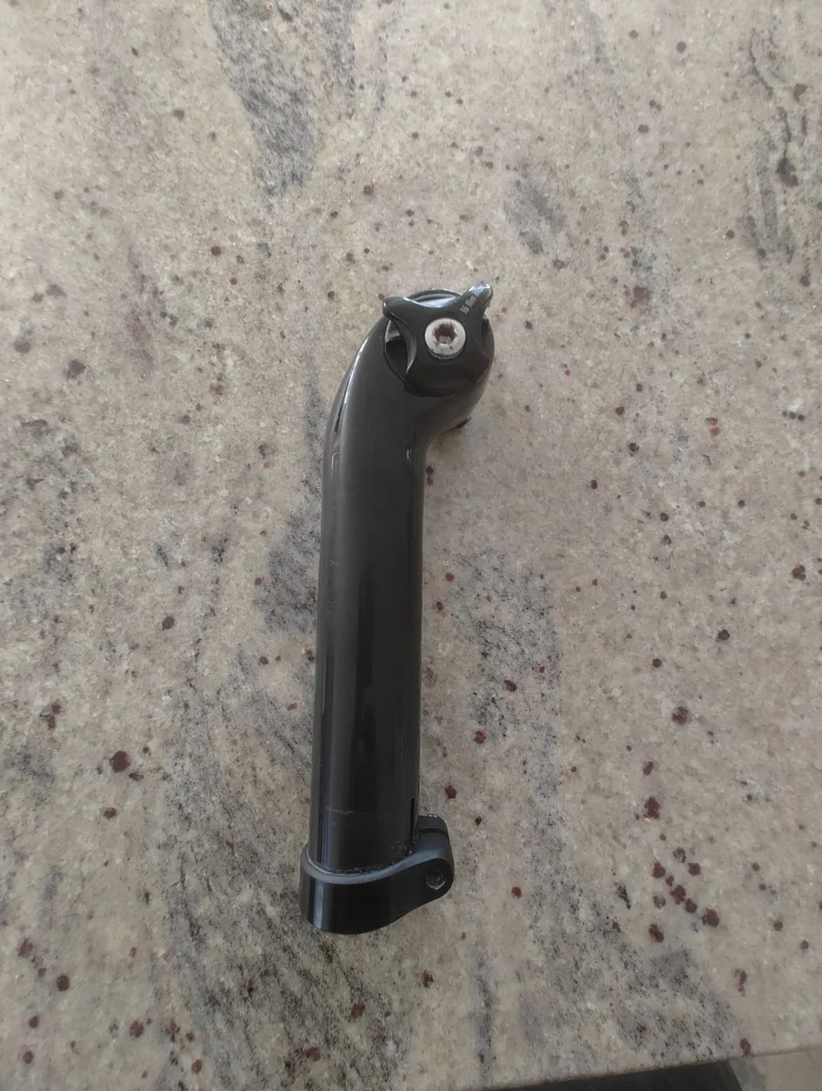 Trek Bontrager Emonda Seatmast - Image 2