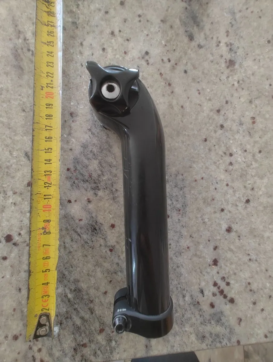 Trek Bontrager Emonda Seatmast - Image 3