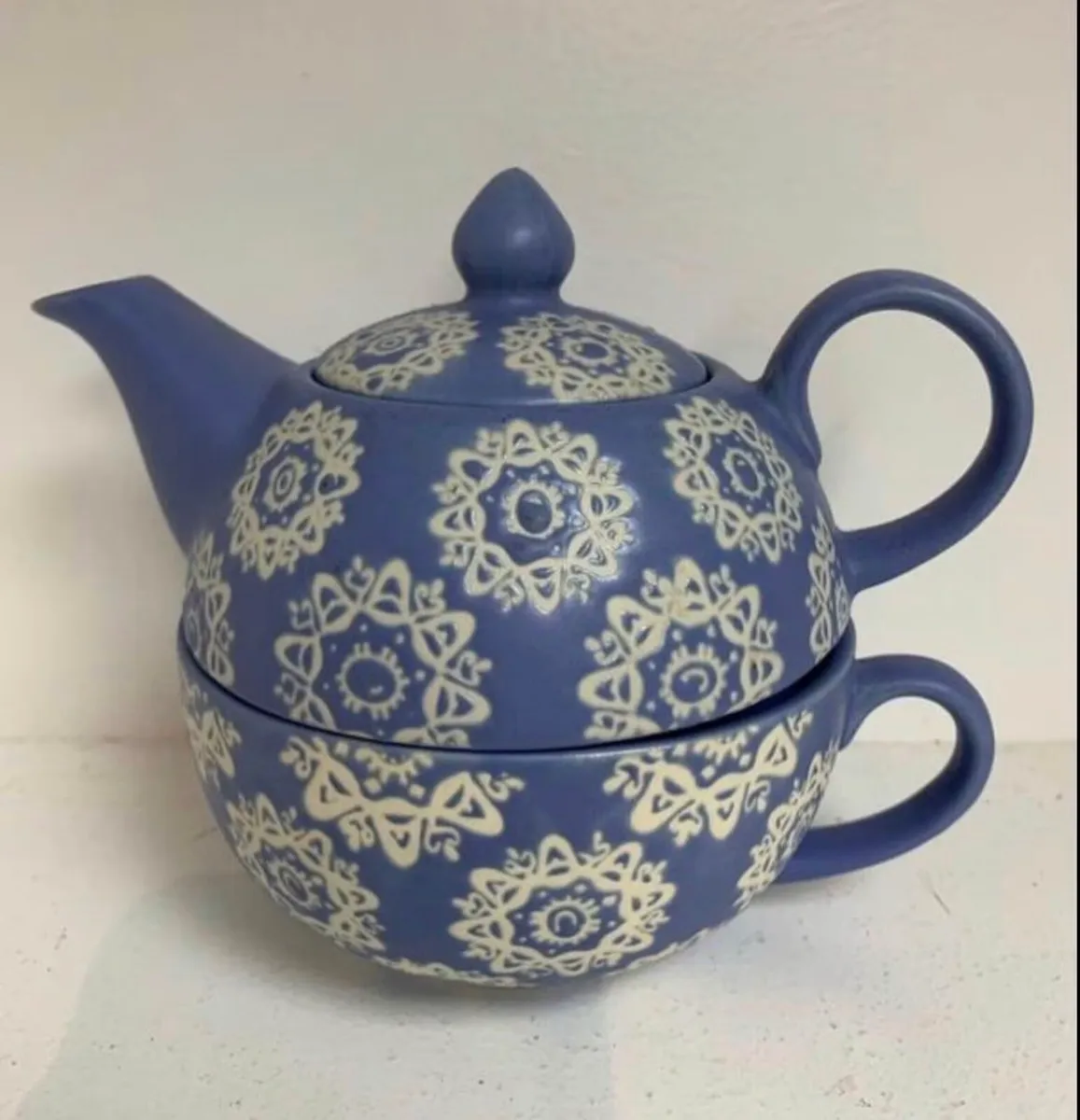 Tea pots - Image 2
