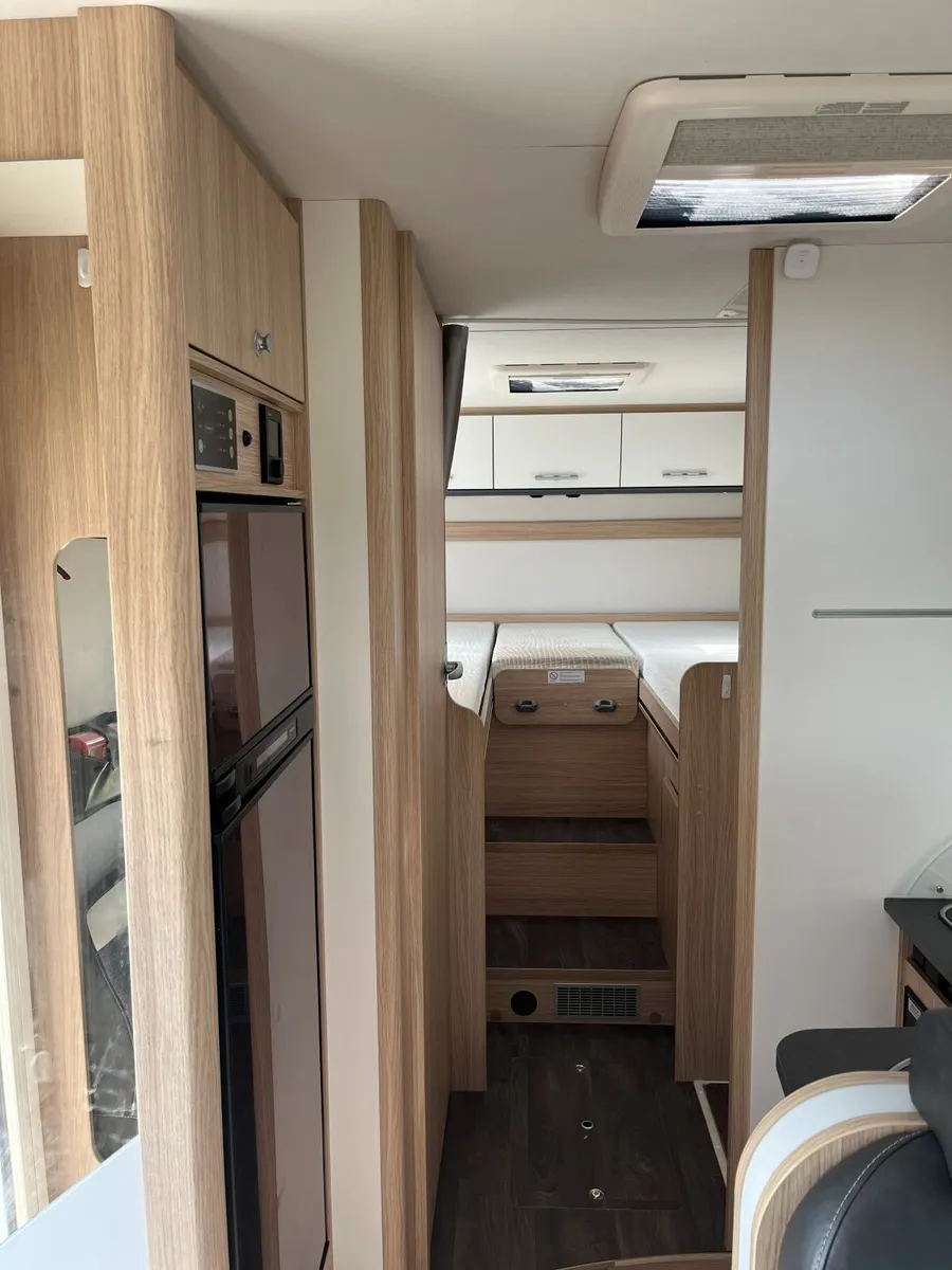 2020 Sunlight i68 Adventure A-Class Motorhome - Image 3