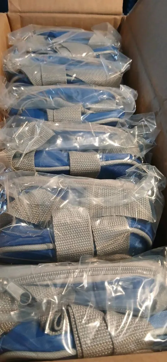 10 boxs of fridge bags - Image 3