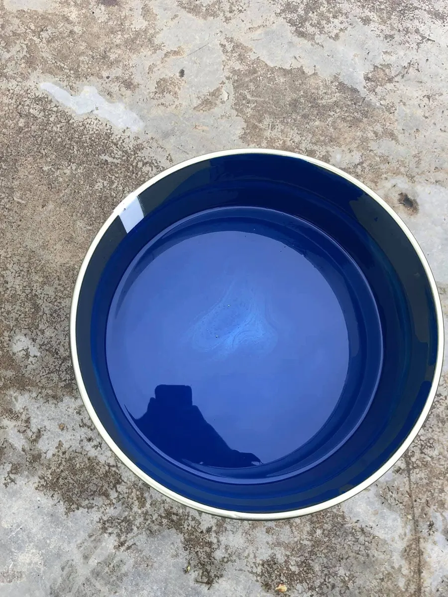 Industrial garage floor paints - Image 1
