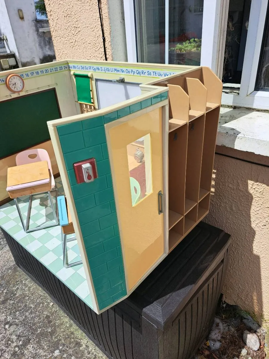 Our Generation school room - Image 2