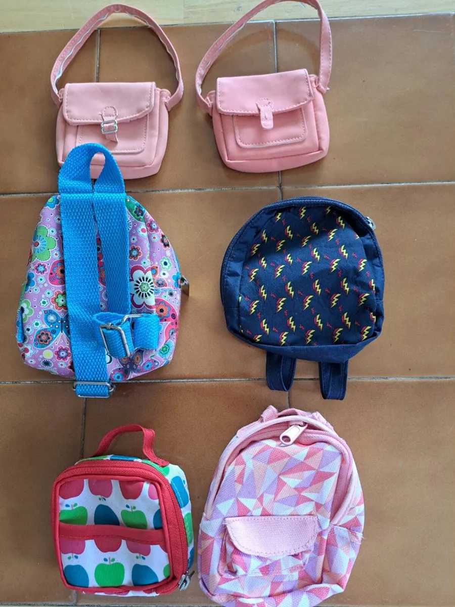 Our Generation school room - Image 4