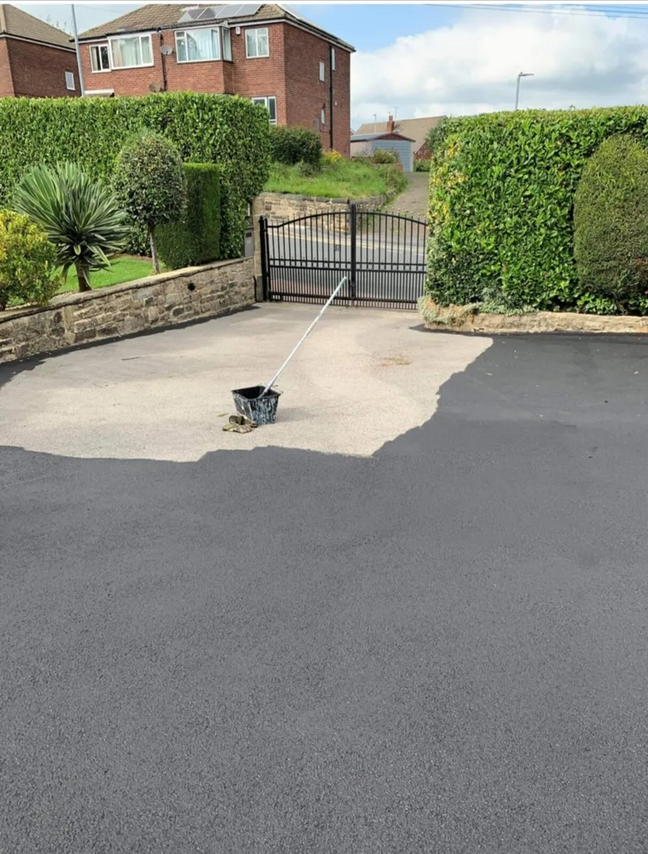 Driveway paints - Image 3
