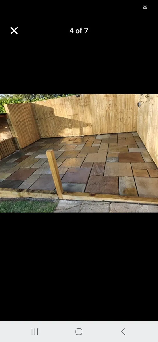 Driveway paints - Image 4