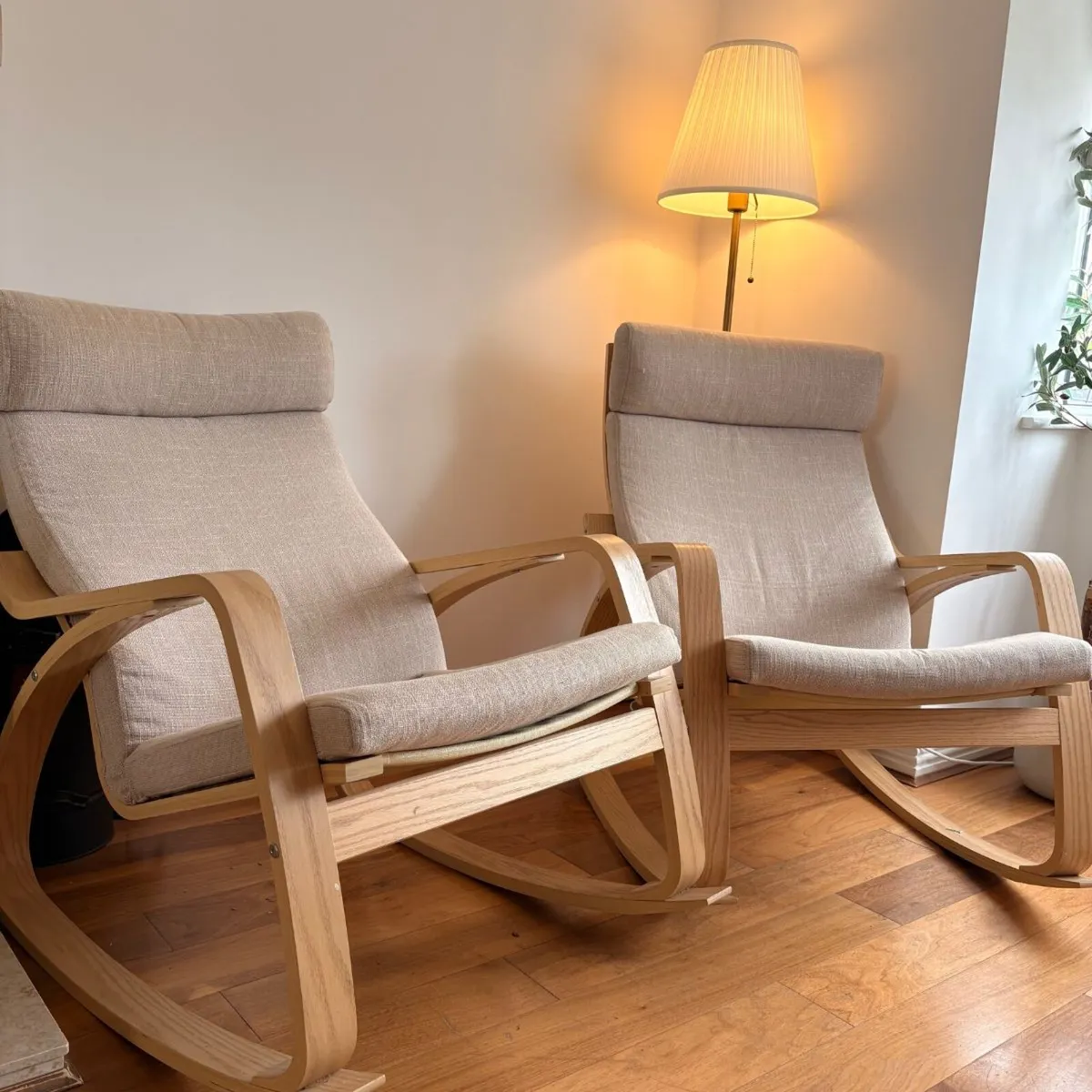 Rocking Chair - Image 1