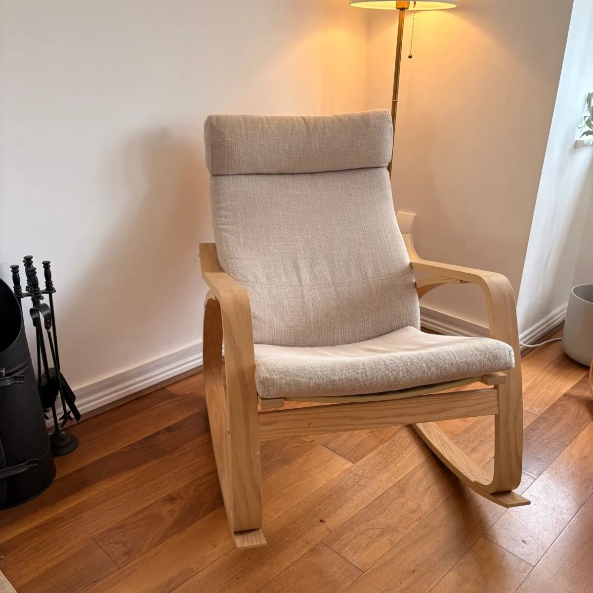 Rocking Chair - Image 3