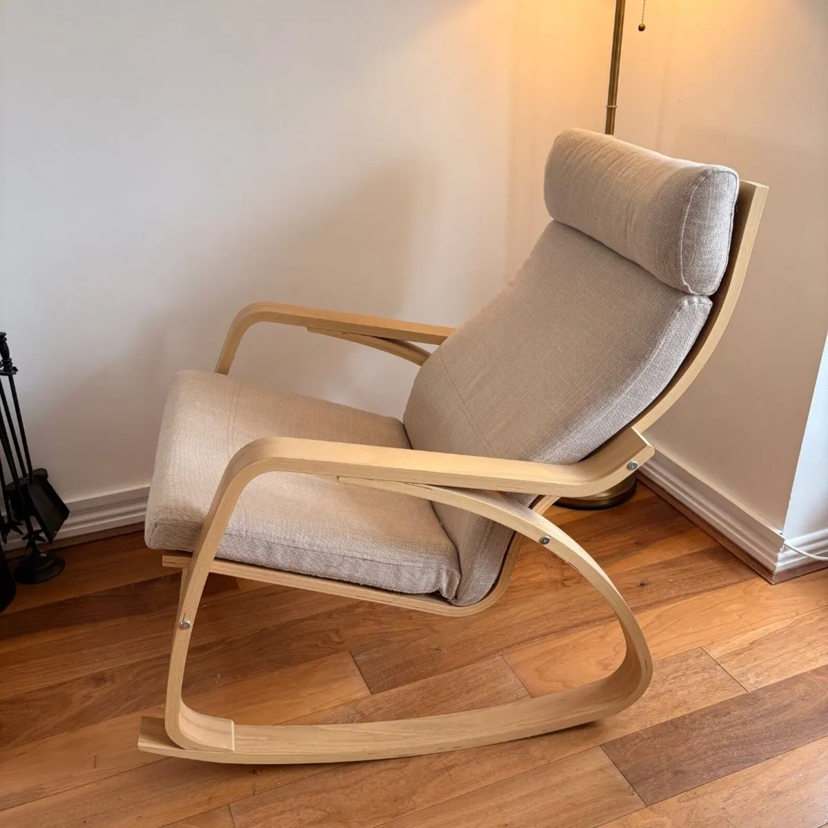 Rocking Chair - Image 4