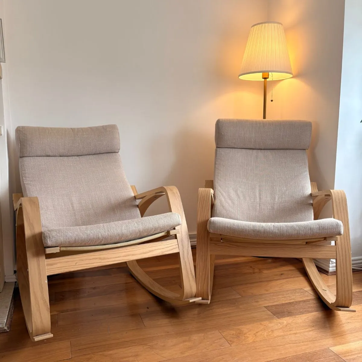 Rocking Chair - Image 2