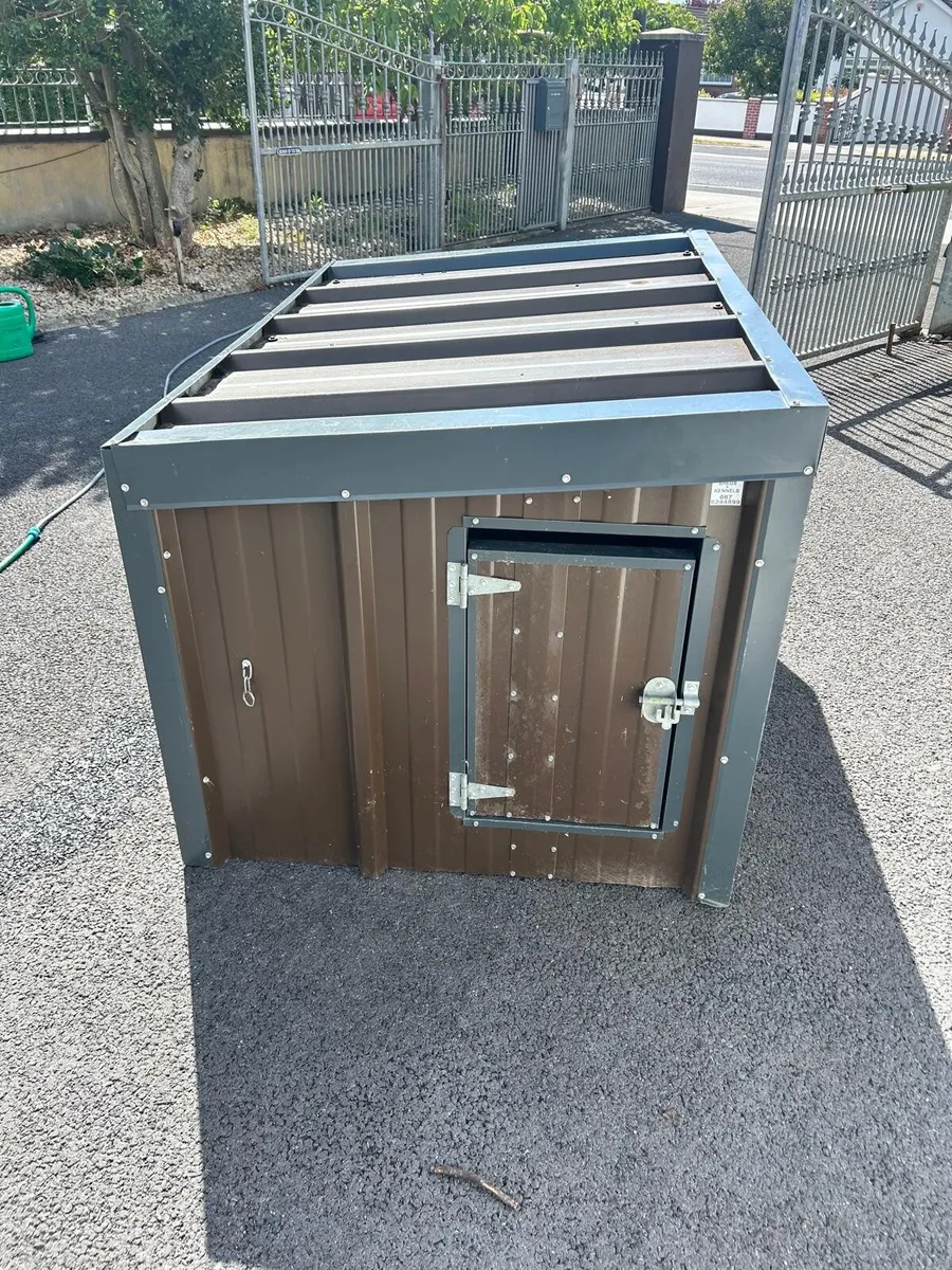 Dog box - Image 2