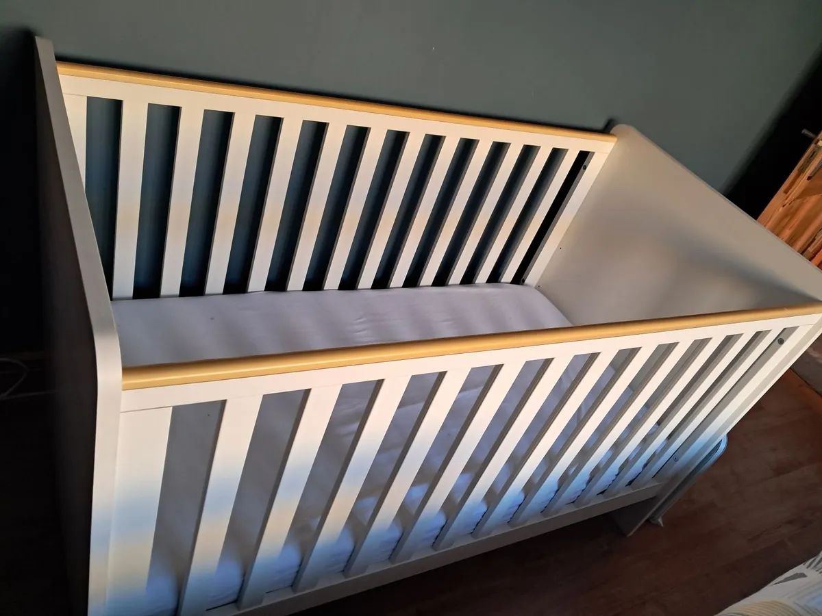 Nursery Set - Image 1