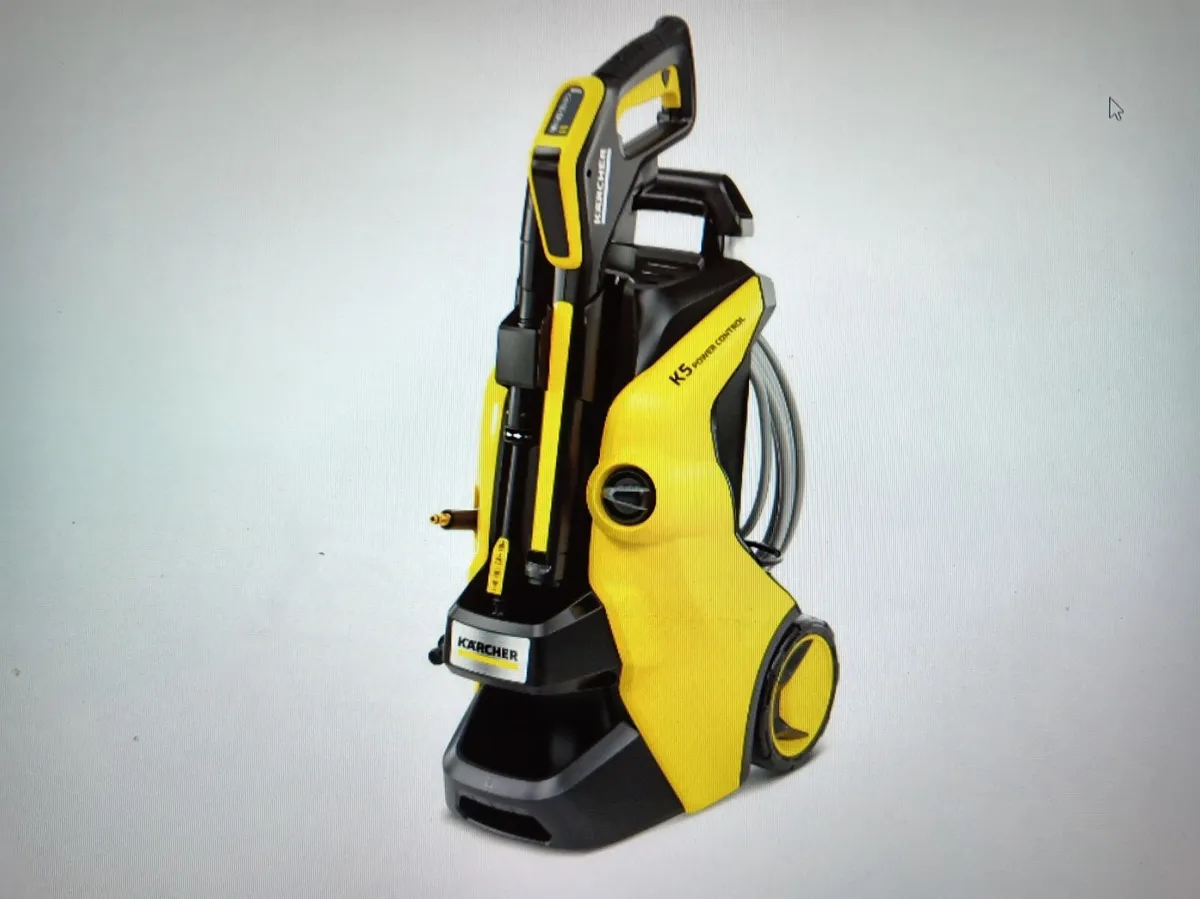 Pressure Washers Selection From 130/165 Bar-New - Image 4
