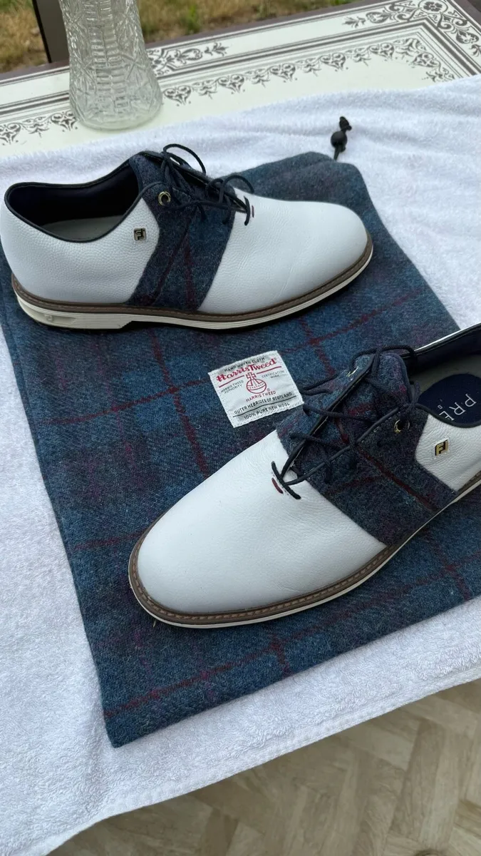 Golf Equipment - Image 1