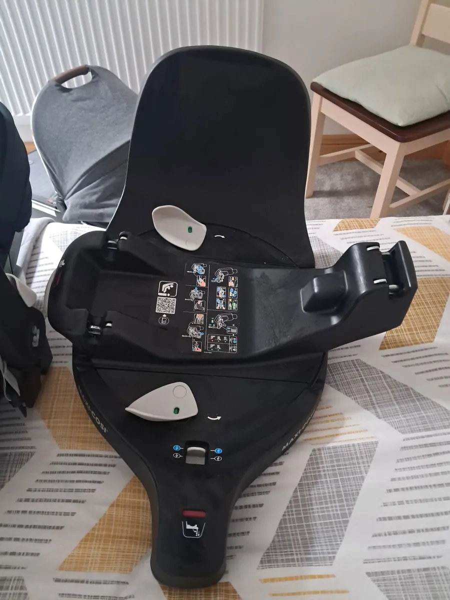Travel system - Image 4