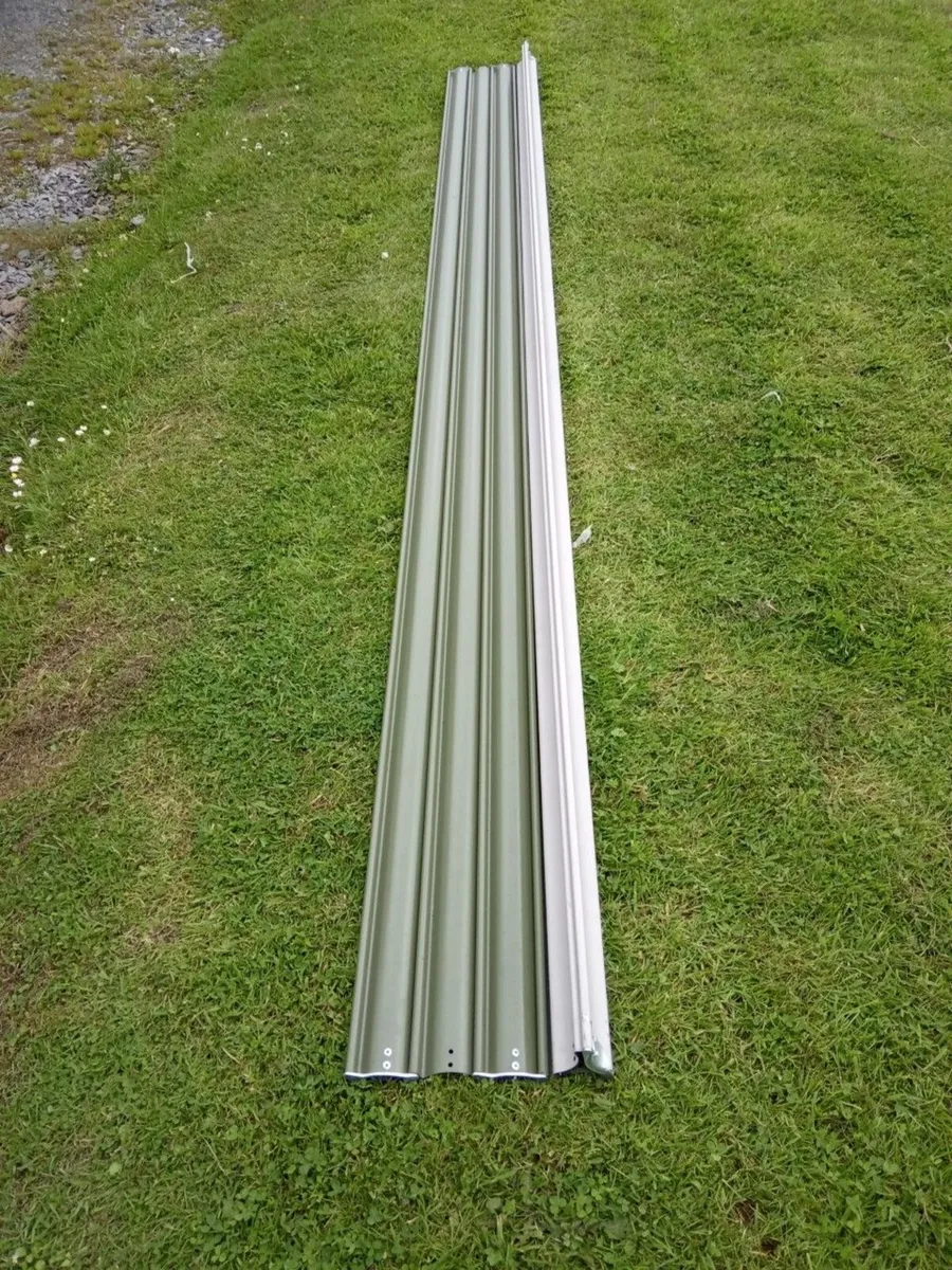 roller  door  automation / repairs - Image 3