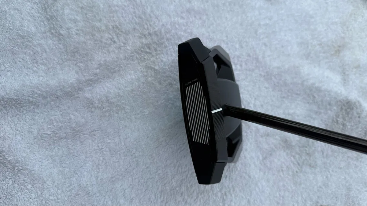 Golf Equipment - Image 1
