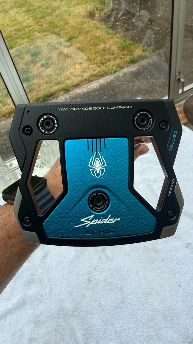 Golf Equipment - Image 2