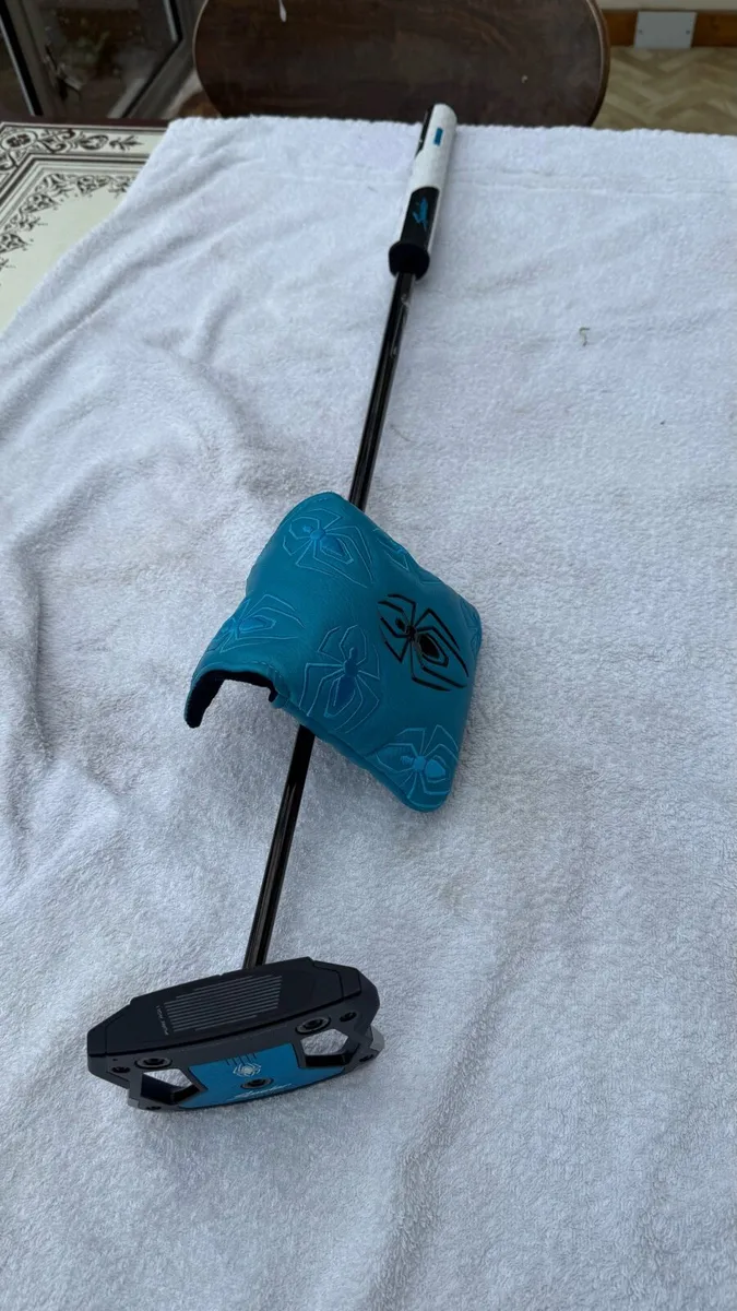 Golf Equipment - Image 3