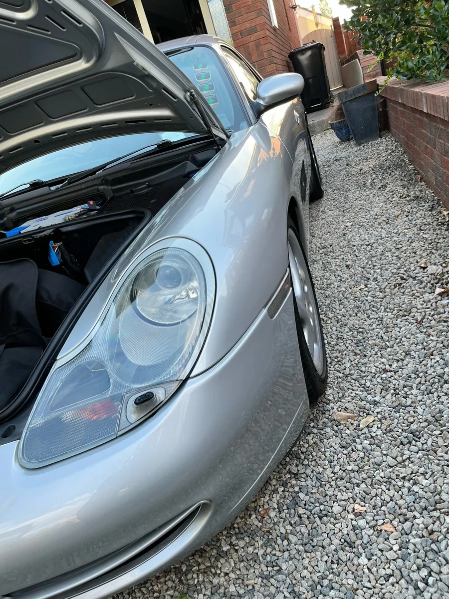 Headlight restoration - Image 2