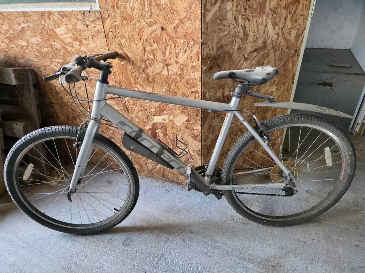Bicycles - Image 4