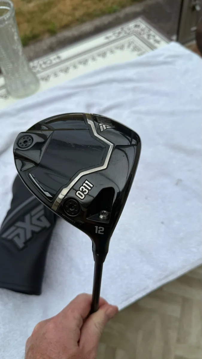 Golf Equipment - Image 2