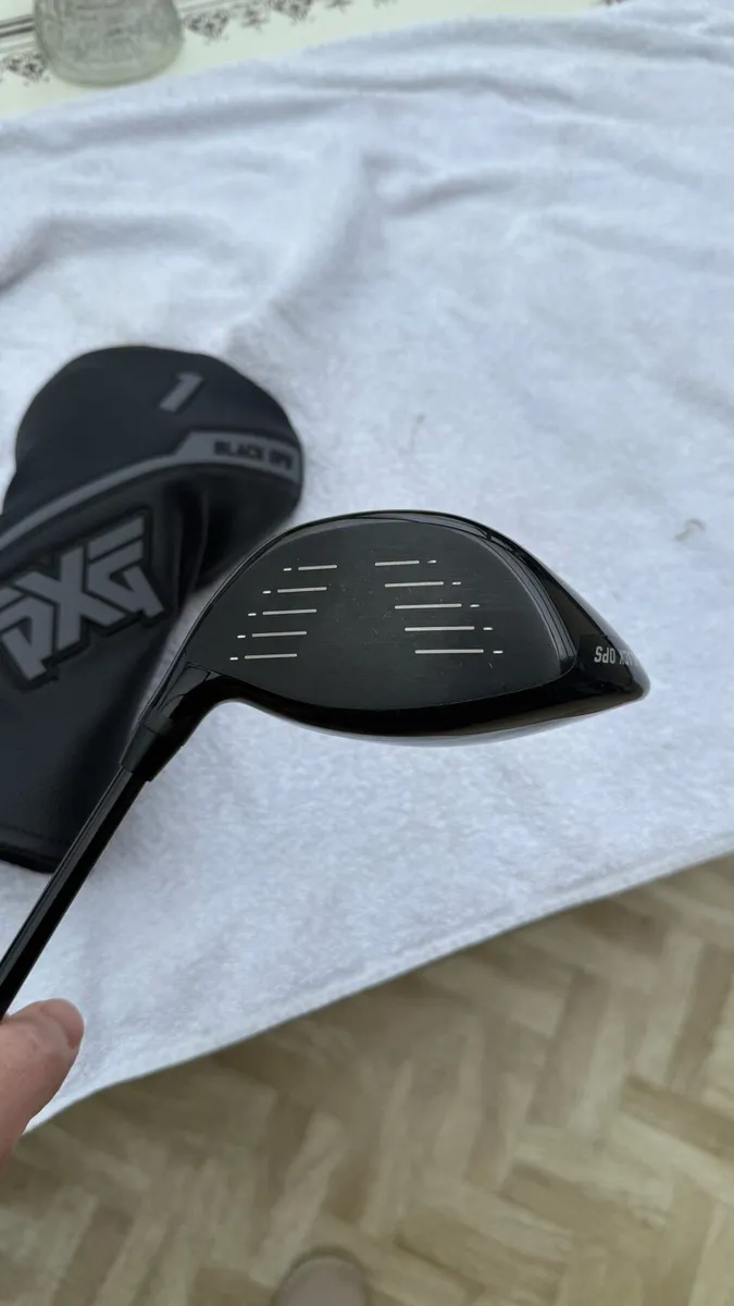 Golf Equipment - Image 3