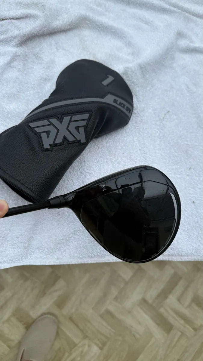 Golf Equipment - Image 4