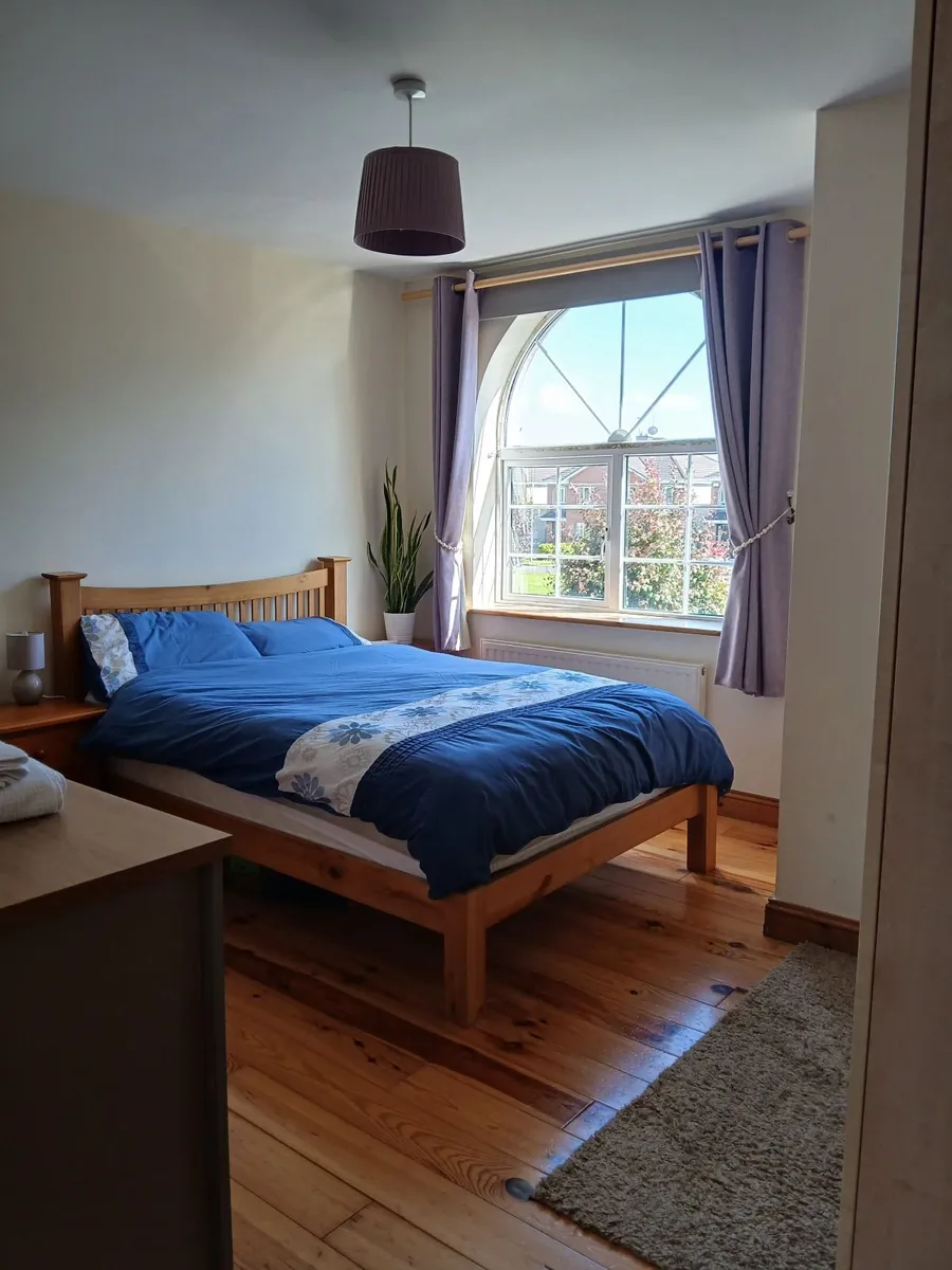 Tullamore Show Vendors Accommodation - Image 1