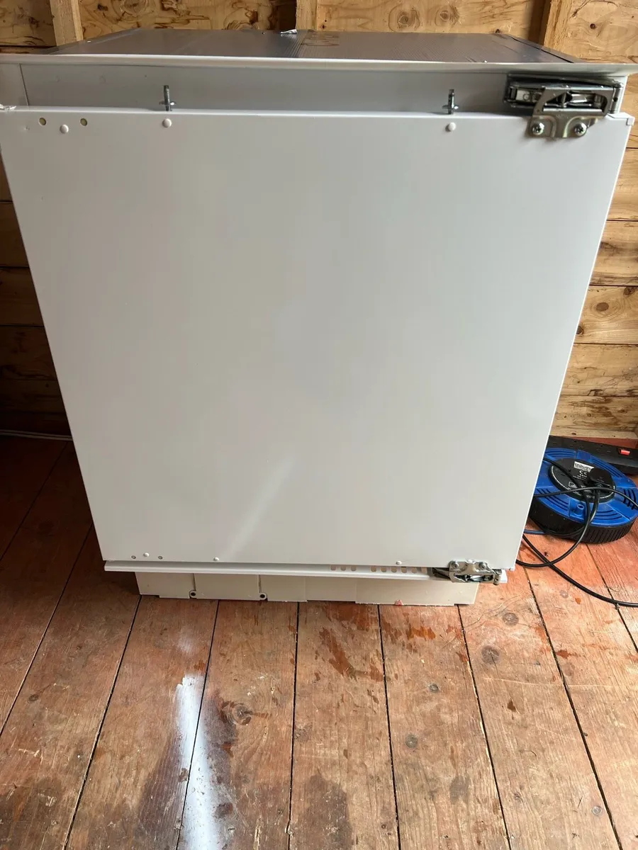 Fridge freezer - Image 1