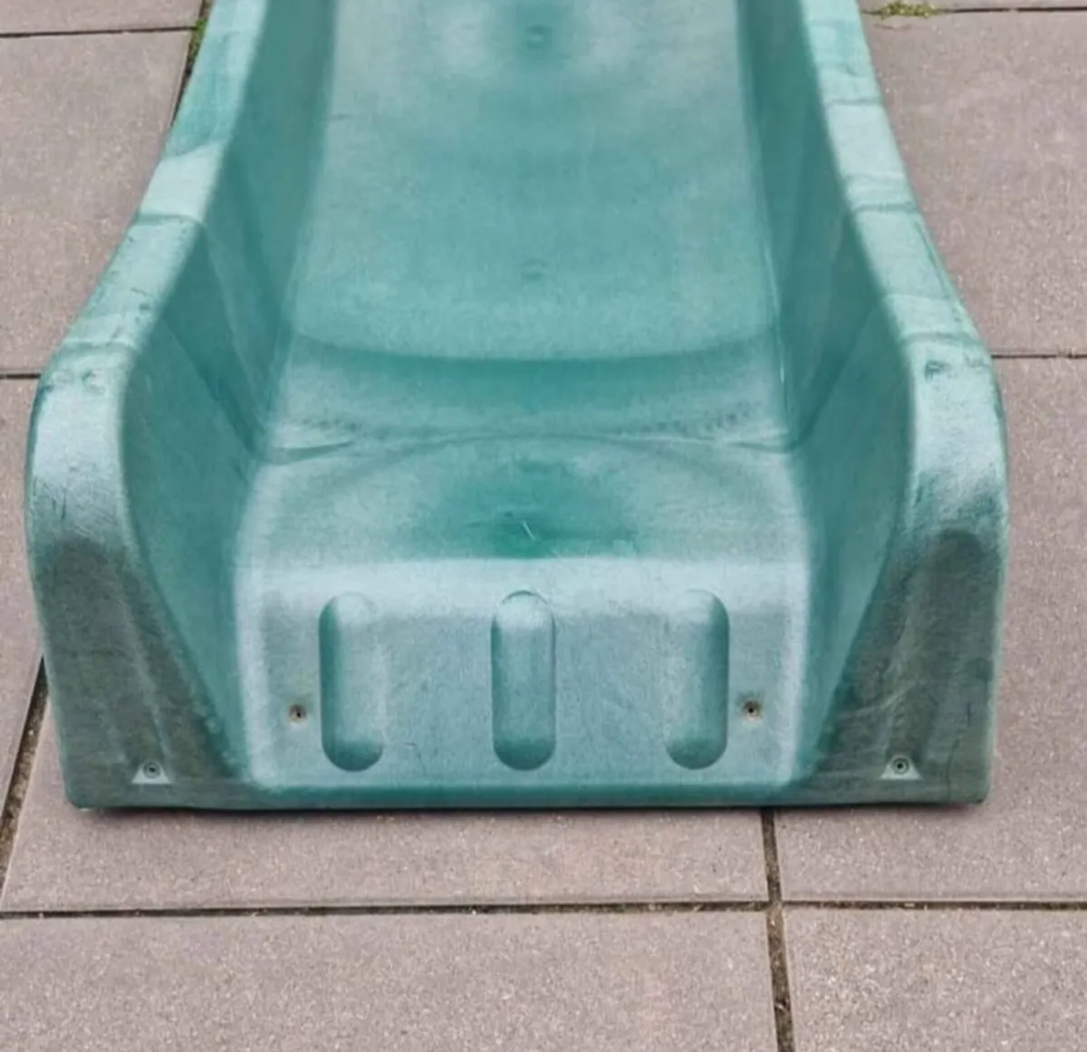 Kids slide - Image 2
