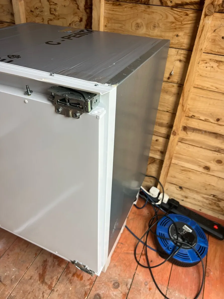 Fridge freezer - Image 3