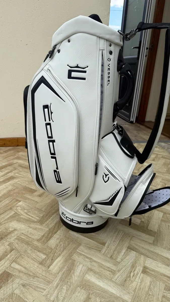 Golf Equipment - Image 1