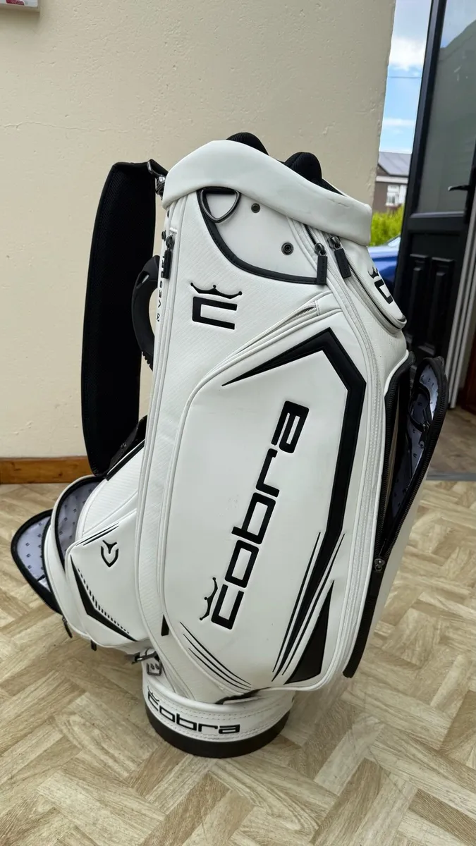 Golf Equipment - Image 3