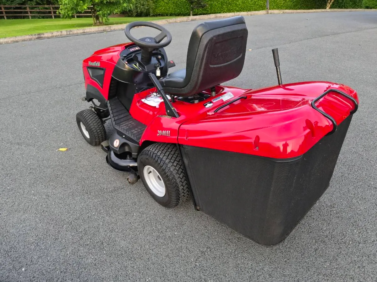 Lawnmower - Image 3