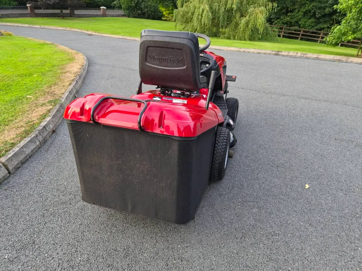 Lawnmower - Image 4