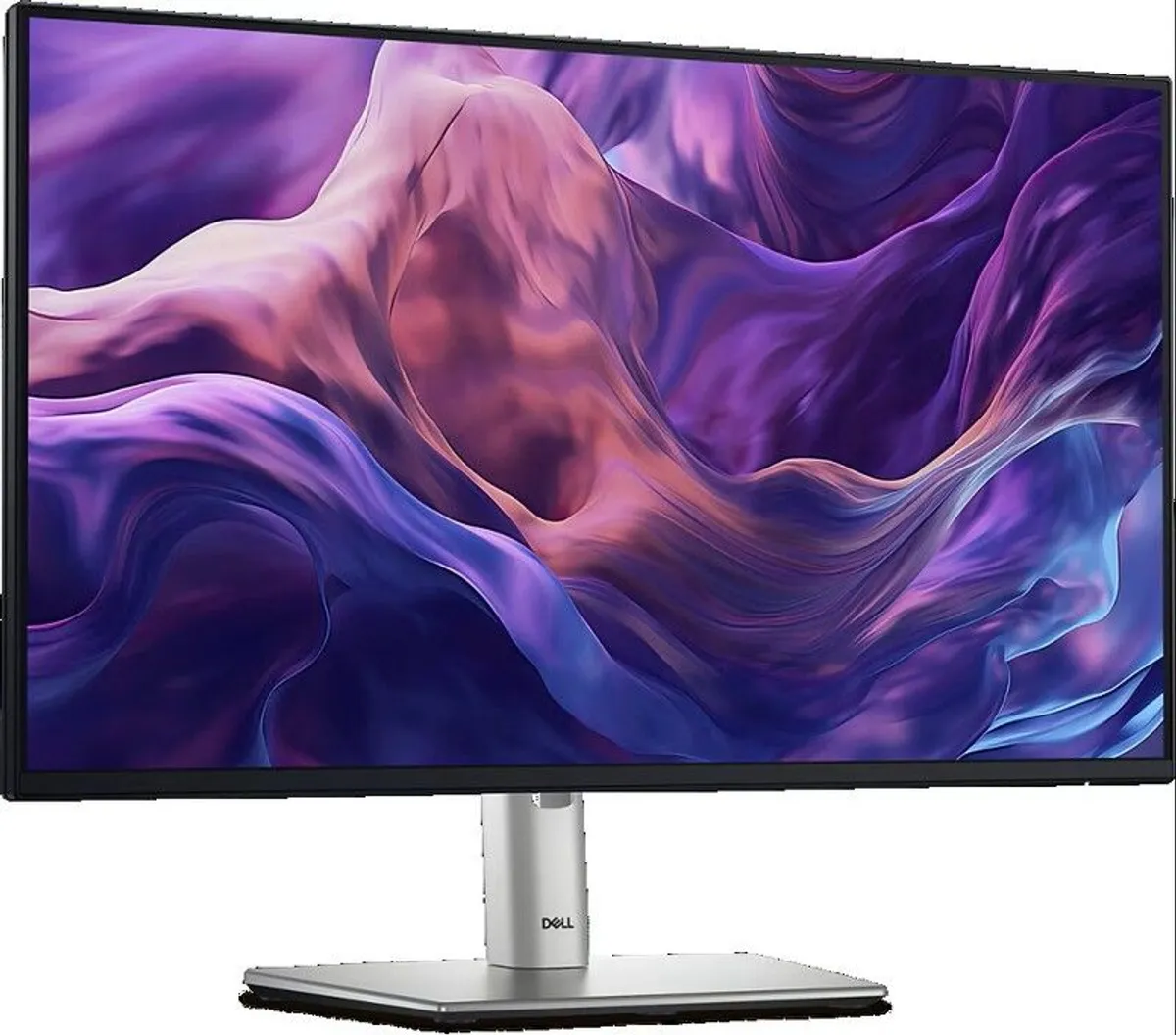 Dell P2425HE 24" Hub Monitor - Image 1